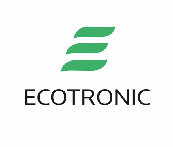 Ecotronic 